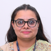Kalpana Nagpal