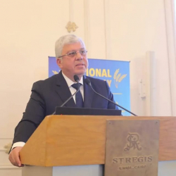 Mohamed Ayman Ashour