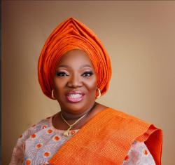 Olubukola Oluranti Babalola