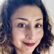 Leslie Karina Tejeda Perez 