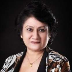 Rohini Srivathsa
