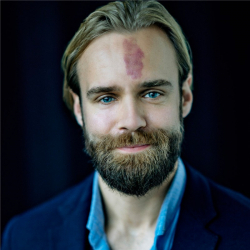 Sebastian Porsdam Mann