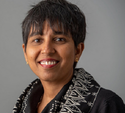 Shakila Thangaratinam