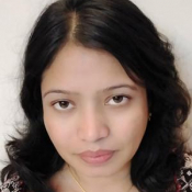 Tasrina Rabia Choudhury