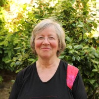 Marie-Françoise Roy