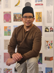 Megat Mohamad Amirul Amzar Bin Megat Hashim