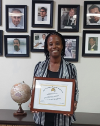 Andrea Goldson-Barnaby