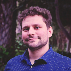 Savvas Gkantonas