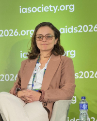 Mayara Secco Torres da Silva
