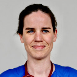 Nadine Muller