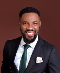 Oluwasegun Caleb Idowu