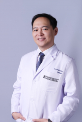 Philip Hei Li