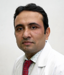Rakesh Kumar Pilania