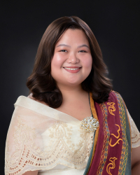 Sarah Jane Jimenez