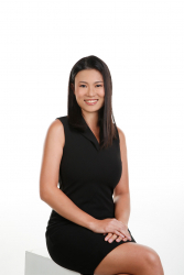 Stephanie Qianwen Ko