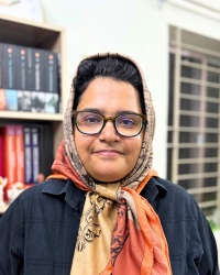 Syeda Fatema Alam