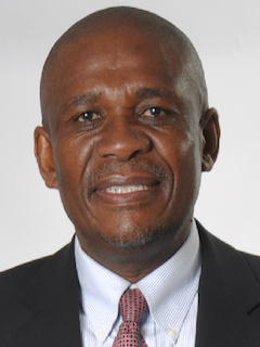 Khotso Mokhele photo