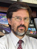 Professor Carlos H. de Brito Cruz