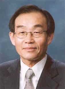 Min-Koo Han Min-Koo Han