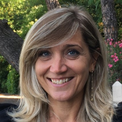 Margherita Persi Margherita Persi