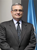 Jorge Chediek