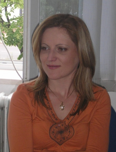 Maja Bacovic.JPG