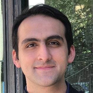 Mohammadreza Naderian Mohammadreza Naderian