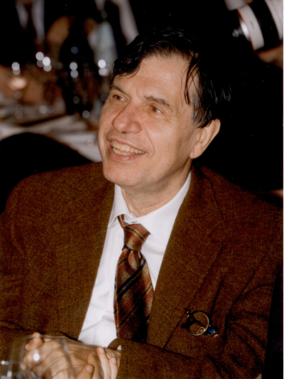 Giorgio Parisi 