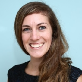 Teresa de la Puente (nee. Stoepler)