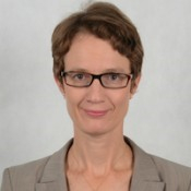 Katinka Weinberger