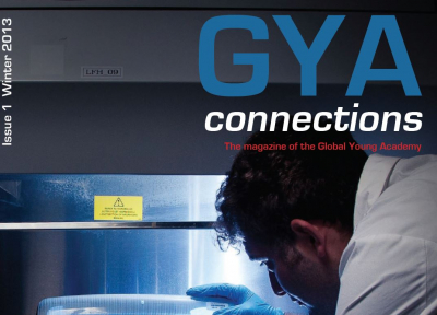 GYA magazine 