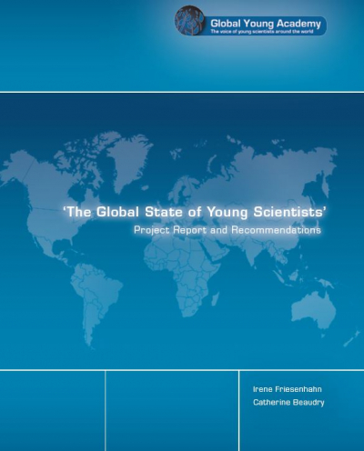 The Global State of Young Scientists, Project Report and Recommendations