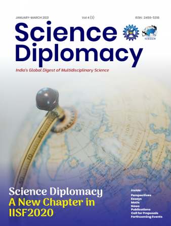 Fast and Slow Issues in Science Diplomacy: Towards an Equitable Global Metis of Science Diplomacy