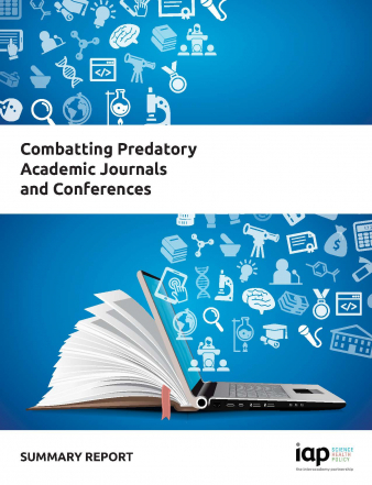 Identifying predatory academic journals and conferences