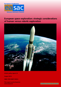 European Space Exploration photo