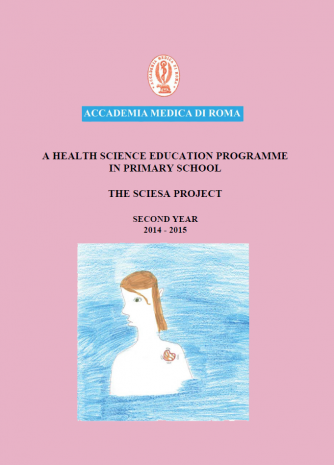 A Health Science Education Programme in Primary School (English version) - 2nd year-cover