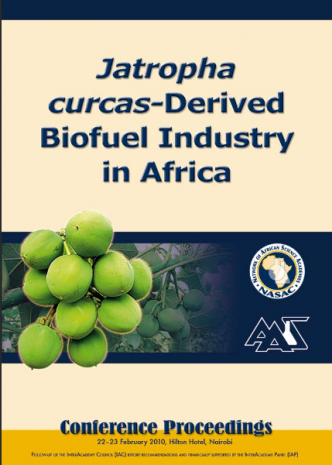 Biofuel logo
