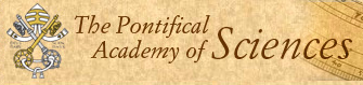 Pontifical Academy of Science logo