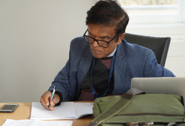 Saroj Jayasinghe