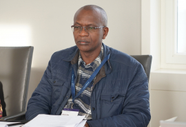 Kefa Otiso