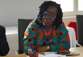 Esther Priscilla Biamah Danquah