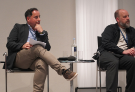 Bruno Marques, Georg Steifert