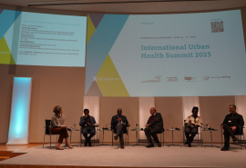 Final Plenary: Wrap up, next steps and closing remarks