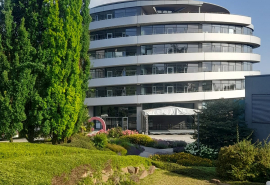 The European Molecular Biology Laboratory (EMBL) in Heidelberg, Germany