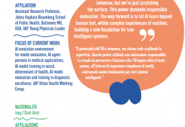 Dr. Ahmed Hassoon Poster 2