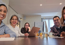 YPL Working Group