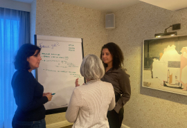 YPL Working Group 2