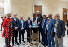 Conference Participants