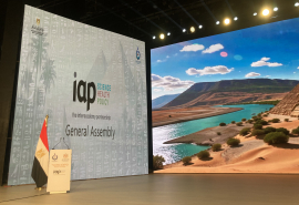 General Assembly Announcement