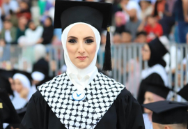 Medical School Graduation (2022)